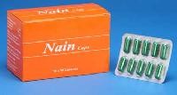 Nain Capsules