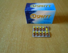 Osphyt Capsules