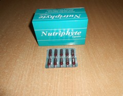 Nutriphyte Capsules