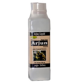 Bio Arjun Liquid