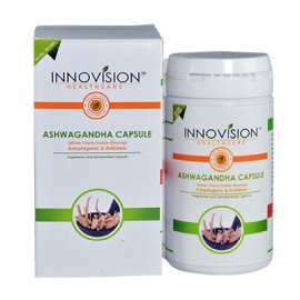 Ashwagandha Capsules