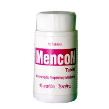 Mencon Tablet