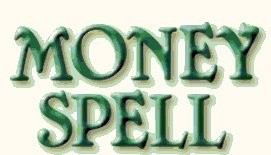 Money Spells