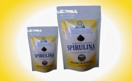 SPIRULINA