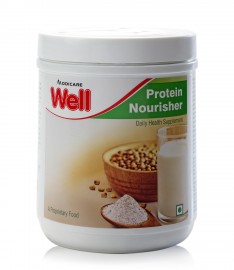 Modicare Well Protein Nourisher-500g