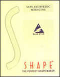 SHAPE