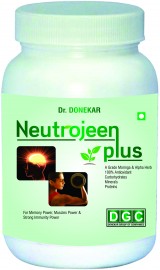 Neutrojeen Plus for nutrition