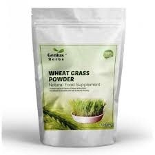 Premium quality Wheatgrass