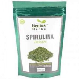 Superior quality Spirulina