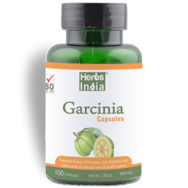 Good Quality Garcinia Capsules