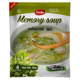 Memory Soup