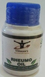 RHEUMO OIL