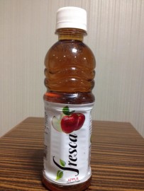 Fresca Apple Juice