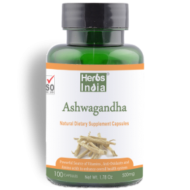 Ashwagandha