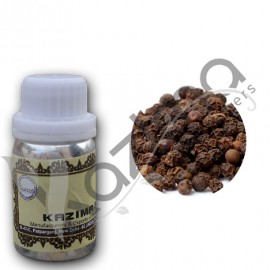 Black Pepper Oil