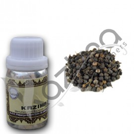 Cubeb Oil