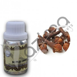 Clove Oil