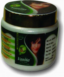 Vanita Herbal henna