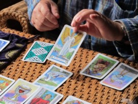 Tarot Card Reading