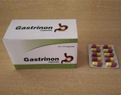 Gatrinon Capsules