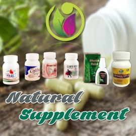 Natural Supplements