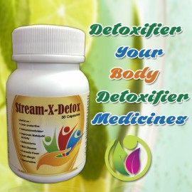 Detoxifier Your Body Detoxifier Medicines