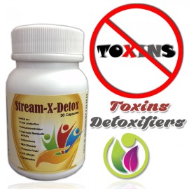 Toxins Detoxifiers