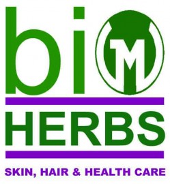 Bio Herbs Skin and hair care