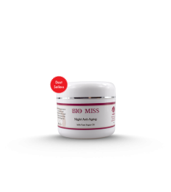 Night Anti-Aging Cream