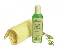 Aloe TeaTree Shampoo