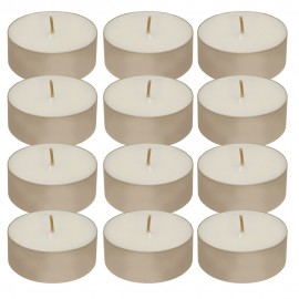 T light Candles ( 50 Pcs Pack)