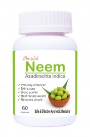 Neem Capsule