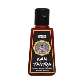 KamTantra 30ml - Increase Extra Power ..for Men