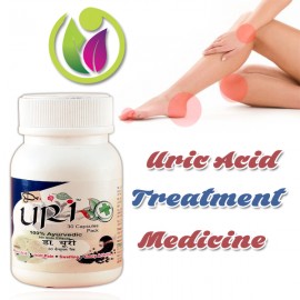 Uric Acid Treatment Medicine