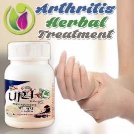 Arthritis Herbal Treatment