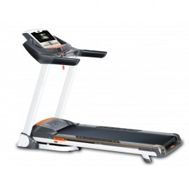 Multi Functional Android Intelligent Motorized Treadmill-RBT6S