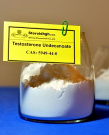 Testosterone Undecanoate