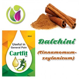 Dalchini (Cinnamomum zeylanicum)