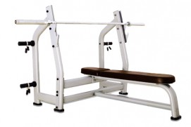 J-023 Weight Bench(Luxury)