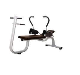 J-032 Abdominal Machine