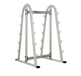 J-039 Barbell Rack