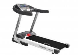 Energie Fitness Semi Commercial  2 Hp  4  peak Treadmill Eht-116