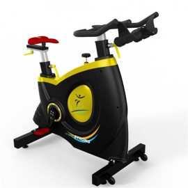 Energie Fitness Commercial Spinning Bike FB-5818