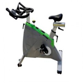 Energie Fitness Commercial Spinning Bike FB-5819