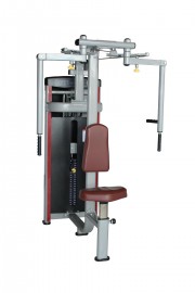 LY-02A Seated Straight Arm Clip Chest