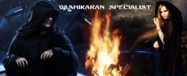 VASHIKARAN SPECIALIST ASTROLOGER