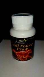 Musli Power Pro+ Capsules