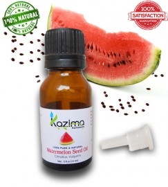 Watermelon Seed Essential Oil (15ML) - 100% Pure, Natural & Undiluted Oil