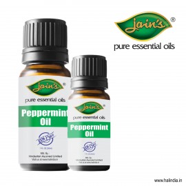 Peppermint Oil