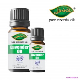 Lavender Oil